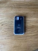 Etui Case Plecki Apple IPhone 14 Czarne