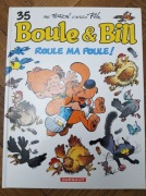 Boule & Bill nr 35