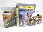 MOTORSTORM Platinum Sony PS3 