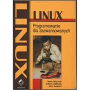 Linux Programowanie Dla Zaawansowanych - M.M.J.Oldham A.Samuel