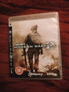CALL OF DUTY MODERN WARFARE 2 