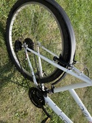 Rower mtb damsko meski