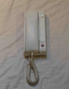 Domofon URMET MIWI Scaitel 1132 biały