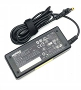 Ładowarka zasilacz Acer Hipro 65W 19V 3.42A 5,5 / 1,7mm