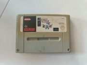 NINTENDO SNES OLYMPIC SUMMER GAMES 