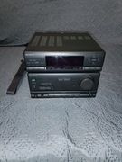 Wieża stereo Sony MHC-2800
