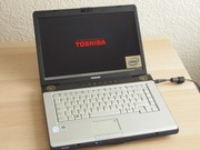 Laptop TOSHIBA A200-1GH T2500 2GB RAM