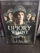 Upiory wojny DVD 