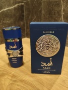 Lattafa Asad Zanzibar EDP 100 ml