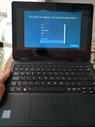 Dotykowy Lenovo Yoga 11e 6th 2w1 11,6" Intel Core m3 4 GB / 128 GB czarny