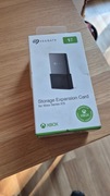 Seagate karta rozszerzeń 1TB Storage Expansion Card Xbox Series X/S
