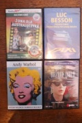 4 Filmy na 6 DVD