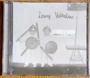 Płyta kompaktowa lenny Valentino