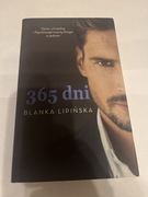 365 dni. Blanka Lipińska.