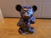 Myszka ceramiczna figurka 8,5cm