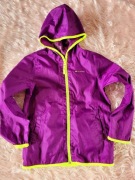 Zestaw paka ubranek wiosna lato dla dziewczynki 10-11 lat rozmiar 140-146 