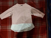Bluza damska S 36 Terranova bawełna