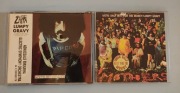 Frank Zappa Lumpy Gravy / Where only in it for the money