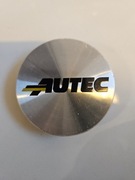 Kapsel / Dekiel / Dekielek / Zaślepka / Zaślepki Autec 60 mm.