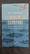 Elokwencja sardynki Bill François