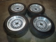 BBS RS020 BBS RS027