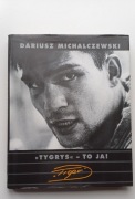 Dariusz Michalczewski - Tygrys - to ja