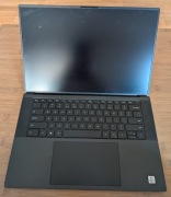 Dell XPS 15 9500 i7-10875H 32GB RAM 256GB SSD GTX 1650 Ti FHD+ Win11