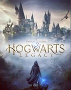 Hogwarts Legacy Steam KLUCZ