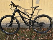 YT Jeffsy Carbon - 29, L bardzo zadbany!