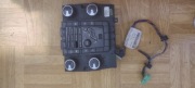 Panel klimatyzacji radia Volvo 2011 -2013