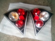 lampy reflektory mondeo nie halogen led diodowe