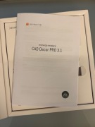 Program Cad Decor PRO 3.1