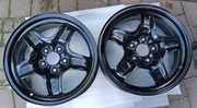 Felgi strukturalne GM 5x115 (Cena za 4 sztuki)