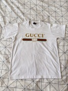 Koszulka damska bawełniana