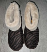 Kapcie MARKS & SPENCER r.38