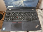 Obudowa górna Lenovo T590 góra PALMREST
