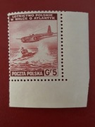 Fi 338 I ** Emigracja 1941r.