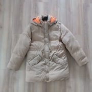 H&m młodzieżowa kurtka rozmiar 164 nowa