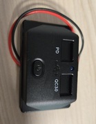 Gniazdo ładowania usb 12v