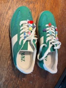 sneakersy ZARA rozmiar 35