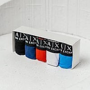 zestaw męskich bokserek 5 sztuk