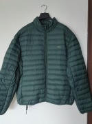Lacoste kurtka męska ocieplana XL 