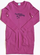 PIXEL tunika z kieszeniami rozm. 158/164