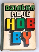 Działka Moje Hobby