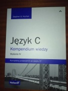 Stephen G. Kochan – Język C. Kompendium wiedzy (wydanie IV)