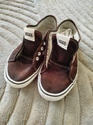 Buty trampki Vans authentic r.42,5 cm