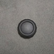 Pokrętło regulacji fotela 5G4881671 golf VII passat B8 touran 5T orginał