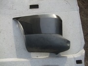 Doblo zderzak tył narożniki kolor 284