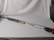 Szyna Zaciskowa Prowadząca Parkside 