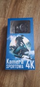 Kamera sportowa 4K tech media 